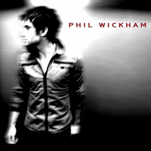 Phil Wickham album picture