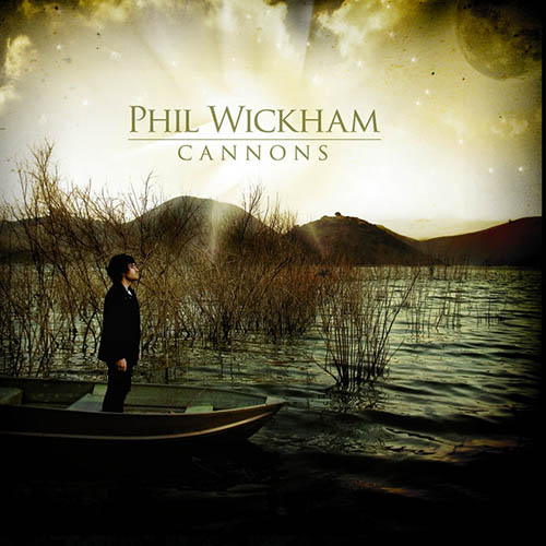 Phil Wickham album picture