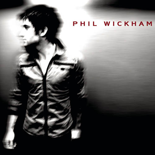 Phil Wickham album picture