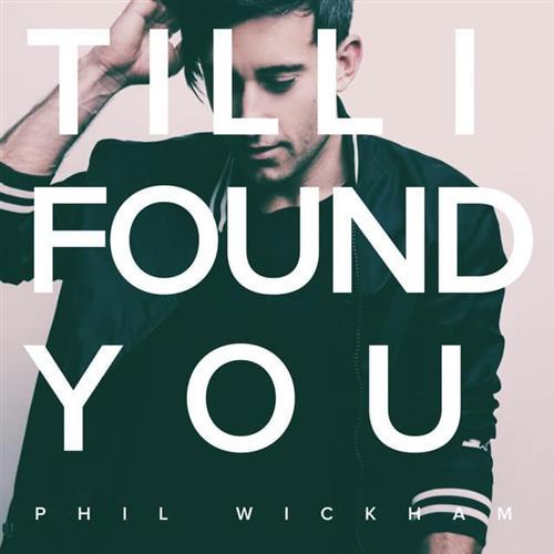 Phil Wickham album picture