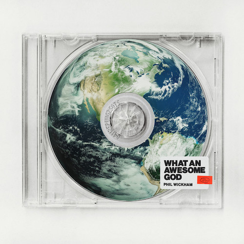 Phil Wickham album picture