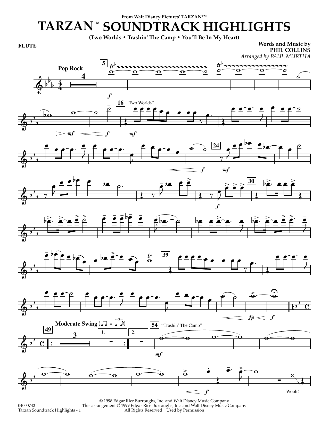 6th Grade Easy Flute Sheet Music | atelier-yuwa.ciao.jp