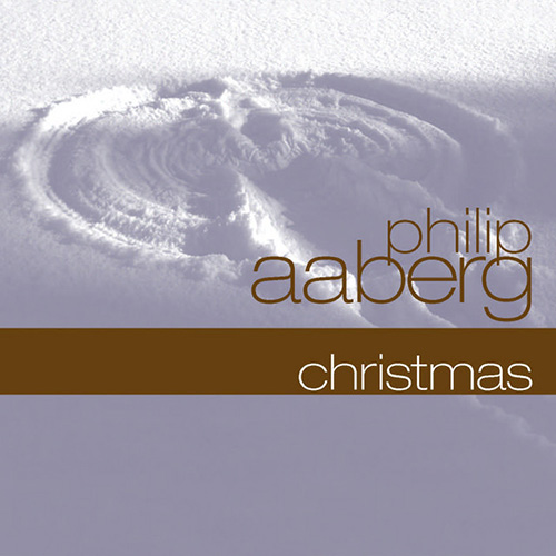 Philip Aaberg album picture