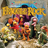 Download or print Philip Balsam Fraggle Rock Theme Sheet Music Printable PDF -page score for Children / arranged Piano, Vocal & Guitar (Right-Hand Melody) SKU: 83862.