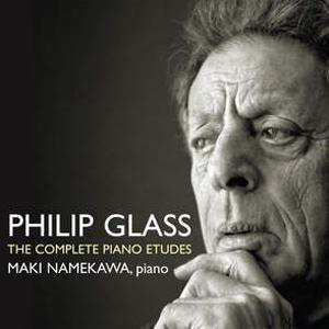 Philip Glass album picture