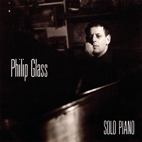 Philip Glass album picture