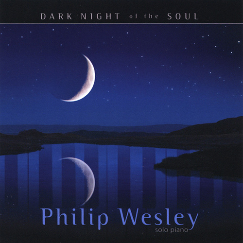 Philip Wesley album picture