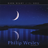 Download or print Philip Wesley The Approaching Night Sheet Music Printable PDF -page score for New Age / arranged Piano Solo SKU: 1241019.
