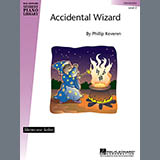 Download or print Phillip Keveren Accidental Wizard Sheet Music Printable PDF -page score for Children / arranged Easy Piano SKU: 74967.