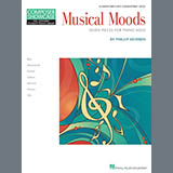Download or print Phillip Keveren Excited Sheet Music Printable PDF -page score for Pop / arranged Piano SKU: 62543.