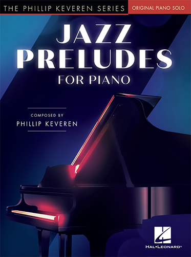 Phillip Keveren album picture