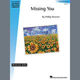 Download or print Phillip Keveren Missing You Sheet Music Printable PDF -page score for Pop / arranged Easy Piano SKU: 62478.