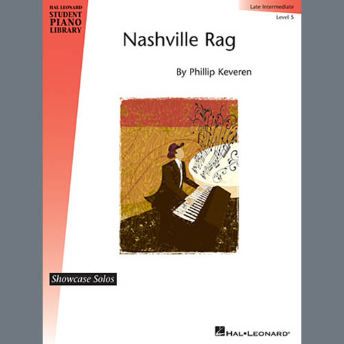 Phillip Keveren album picture