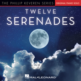 Download or print Phillip Keveren Serenade In B-flat (Our Newborn Blessing) Sheet Music Printable PDF -page score for Classical / arranged Piano Solo SKU: 1681797.