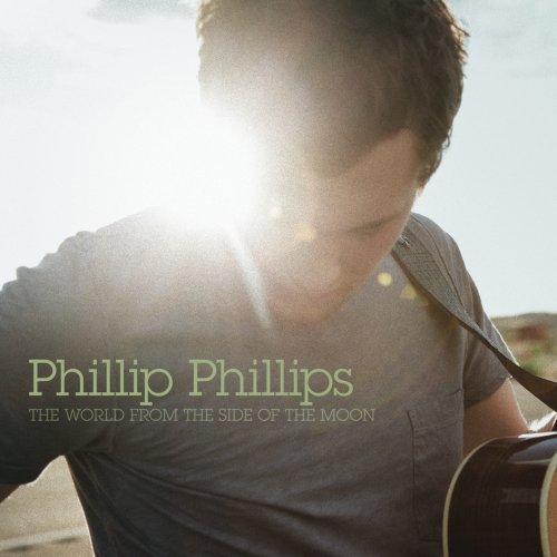 Phillip Phillips album picture