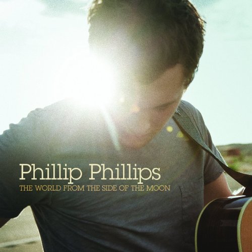 Phillip Phillips album picture