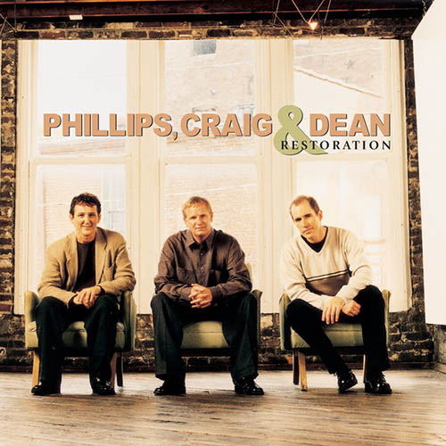 Phillips, Craig & Dean album picture