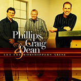Download or print Phillips, Craig & Dean Be The Praise Of My Heart Sheet Music Printable PDF -page score for Pop / arranged Piano, Vocal & Guitar (Right-Hand Melody) SKU: 30584.