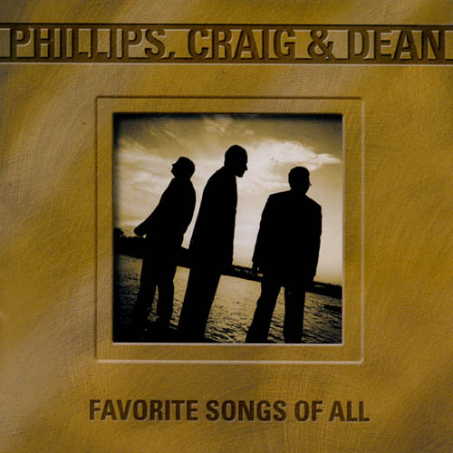 Phillips, Craig & Dean album picture