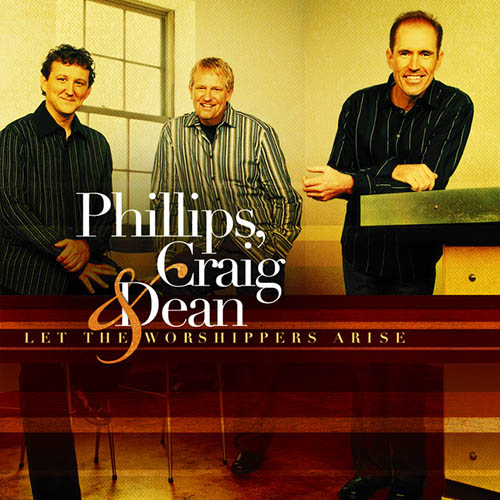 Phillips, Craig & Dean album picture