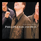 Download or print Phillips, Craig & Dean Open The Eyes Of My Heart Sheet Music Printable PDF -page score for Pop / arranged Piano, Vocal & Guitar (Right-Hand Melody) SKU: 57807.