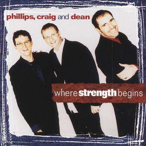 Phillips, Craig & Dean album picture
