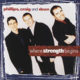 Download or print Phillips, Craig & Dean Where Strength Begins Sheet Music Printable PDF -page score for Pop / arranged Piano, Vocal & Guitar (Right-Hand Melody) SKU: 52727.