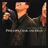 Download or print Phillips, Craig and Dean Pour My Love On You Sheet Music Printable PDF -page score for Religious / arranged Melody Line, Lyrics & Chords SKU: 179552.