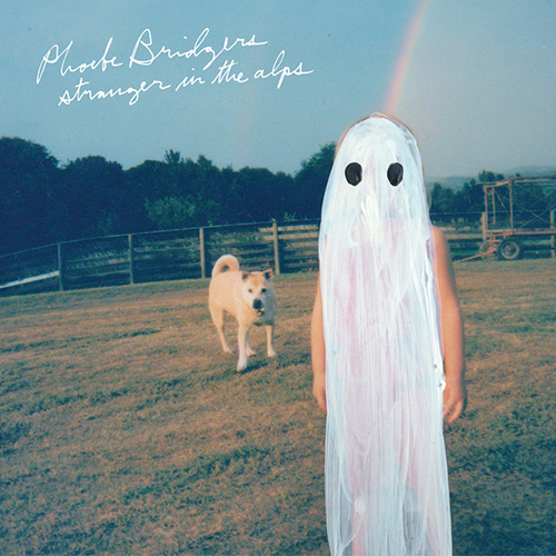 Phoebe Bridgers album picture