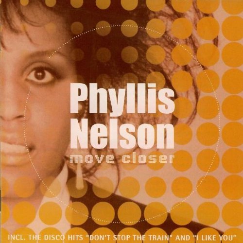 Phyllis Nelson album picture