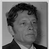 Download or print Pierre Delanoe Passe Ton Chemin (Back Track!) Sheet Music Printable PDF -page score for Pop / arranged Piano, Vocal & Guitar (Right-Hand Melody) SKU: 57605.