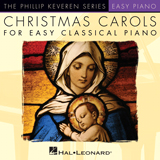 Download or print Phillip Keveren Gesu Bambino (The Infant Jesus) Sheet Music Printable PDF -page score for Winter / arranged Easy Piano SKU: 185029.