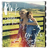 Download or print Pink And Willow Sage Hart Cover Me In Sunshine Sheet Music Printable PDF -page score for Pop / arranged Alto Sax Solo SKU: 1801469.