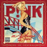 Download or print Pink Ave Mary A Sheet Music Printable PDF -page score for Rock / arranged Piano, Vocal & Guitar (Right-Hand Melody) SKU: 69694.