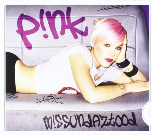 Pink album picture