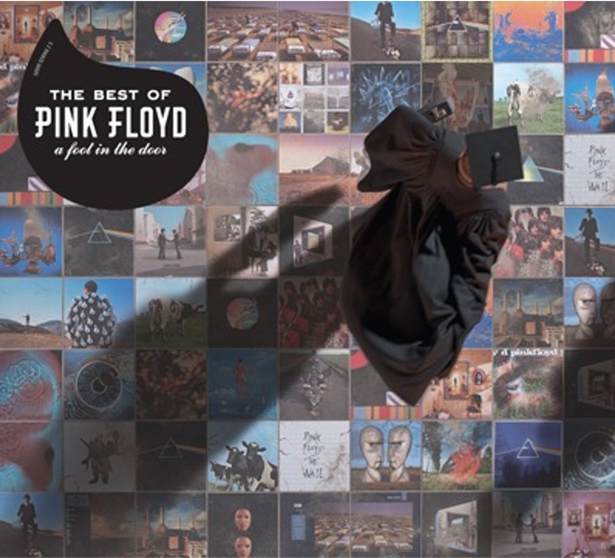 Pink Floyd album picture