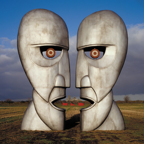 Pink Floyd album picture