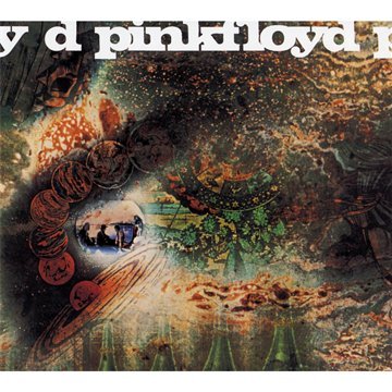 Pink Floyd album picture