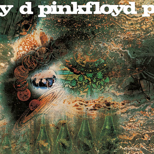 Pink Floyd album picture