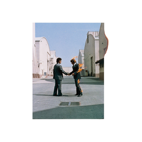 Pink Floyd album picture
