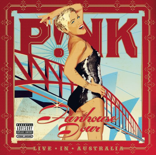 Pink album picture