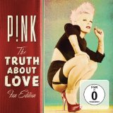 Download or print Pink Just Give Me A Reason (feat. Nate Ruess) Sheet Music Printable PDF -page score for Pop / arranged Piano, Vocal & Guitar (Right-Hand Melody) SKU: 115705.