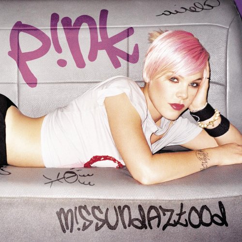 Pink album picture