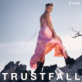 Download or print P!nk Our Song Sheet Music Printable PDF -page score for Pop / arranged Piano, Vocal & Guitar Chords (Right-Hand Melody) SKU: 1478533.