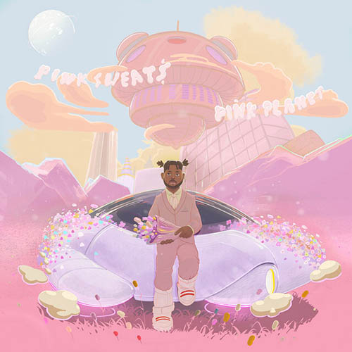 Pink Sweat$ album picture
