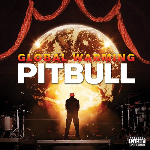 Pitbull album picture