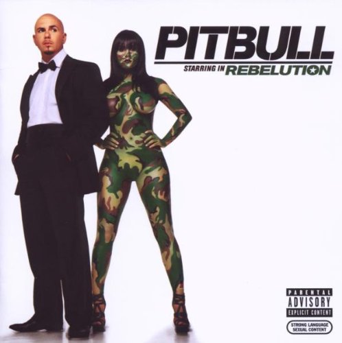 Pitbull album picture