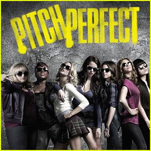 Pitch Perfect (Movie) album picture