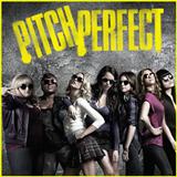 Download or print Pitch Perfect (Movie) Don't Stop The Music Sheet Music Printable PDF -page score for Film and TV / arranged Piano, Vocal & Guitar (Right-Hand Melody) SKU: 96711.