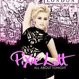 Download or print Pixie Lott All About Tonight Sheet Music Printable PDF -page score for Pop / arranged Clarinet SKU: 113288.